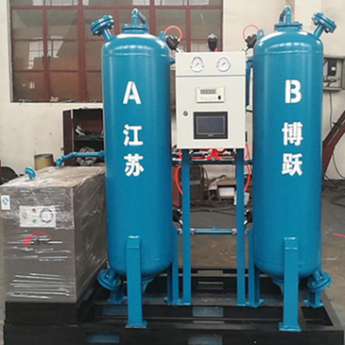 江蘇博躍制氮機(jī)生產(chǎn)廠家 制氮設(shè)備 PSA制氮機(jī) 制氮機(jī)價格