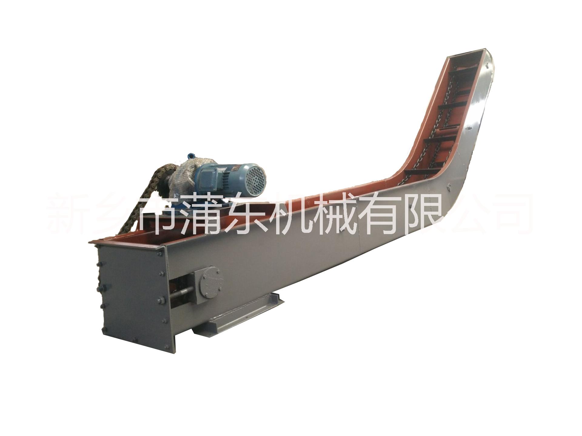 河南鍋爐式出渣機(jī)生產(chǎn)商