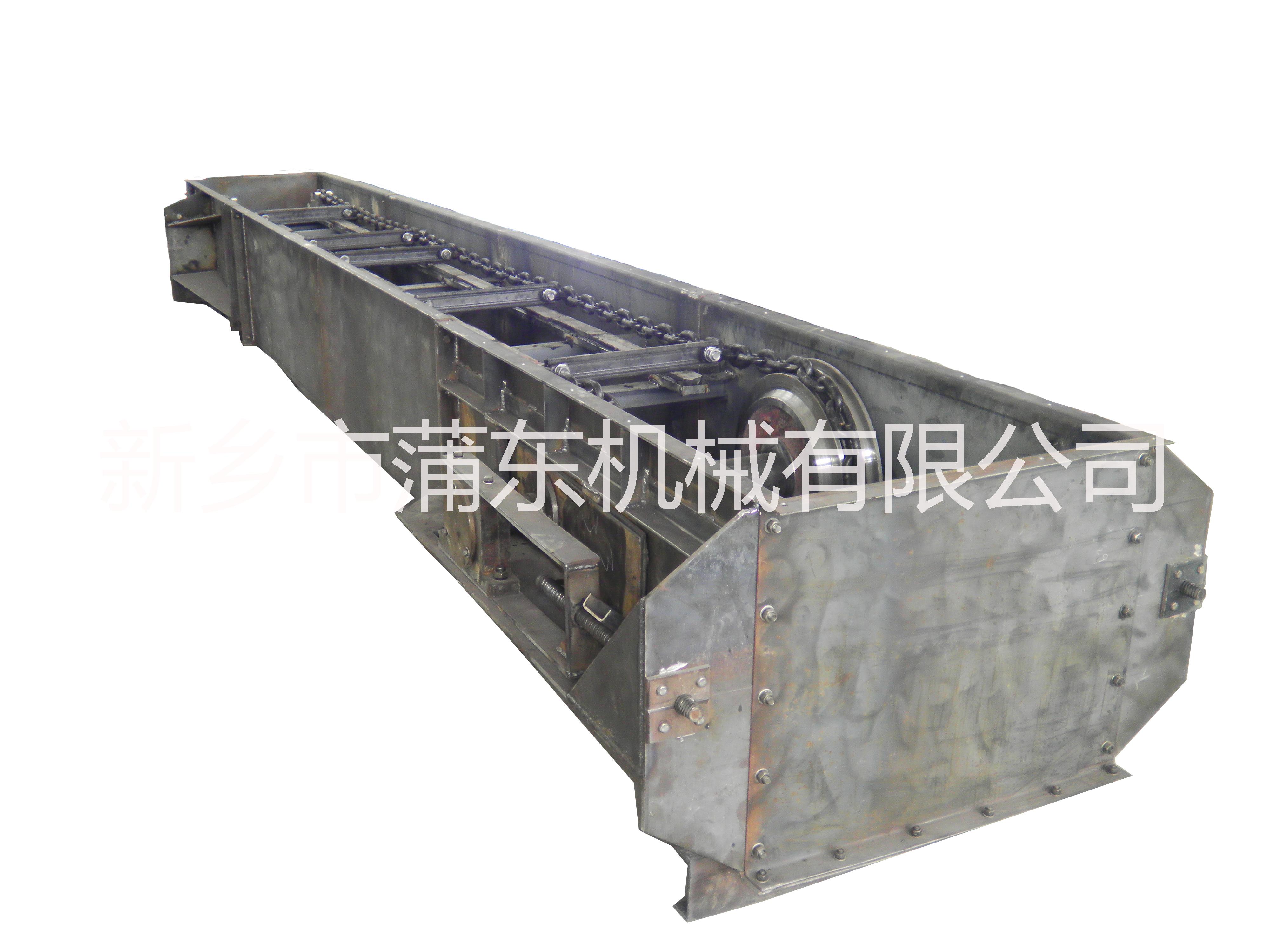 專業(yè)直銷MS埋刮板輸送機(jī)