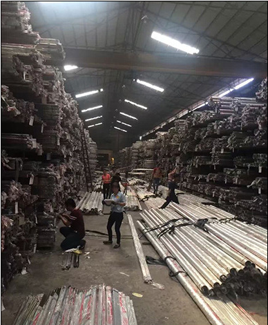 直銷不銹鋼材質(zhì) 不銹鋼裝飾管，不銹鋼制品