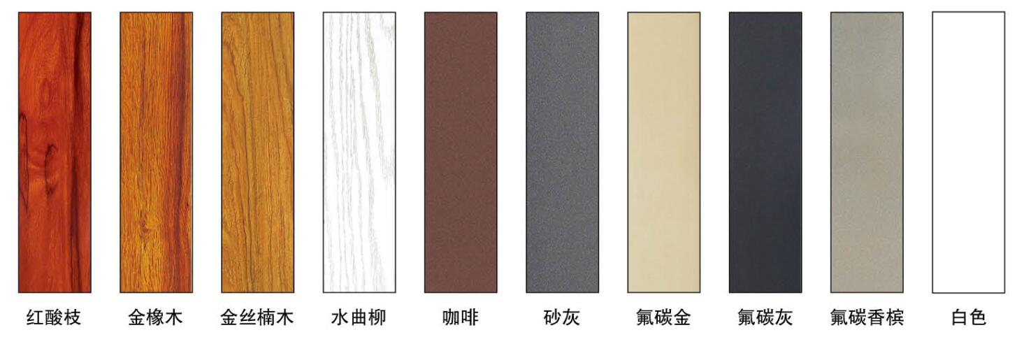 88斷橋二軌 88斷橋二軌推拉窗 佛山斷橋鋁合金門(mén)窗廠 康盈靜音門(mén)窗全國(guó)招商加盟