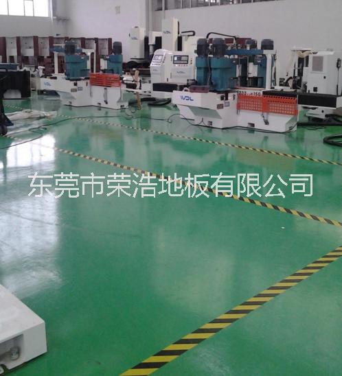 東莞石碣防靜電地坪材料