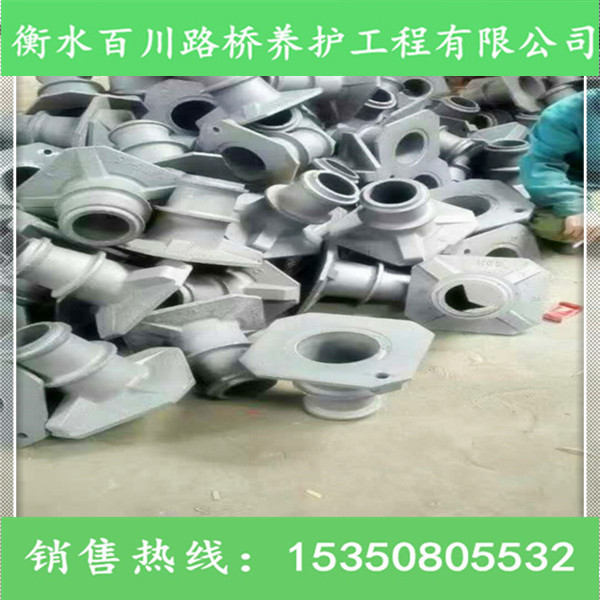 橋梁護(hù)欄報(bào)價(jià) 橋梁護(hù)欄廠家 選衡水百川