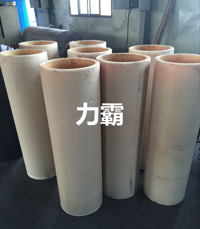 供應(yīng) MC澆鑄尼龍管 尼龍管道