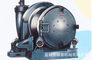 大量現(xiàn)貨供應(yīng)小型滾筒式拋丸清理機(jī)