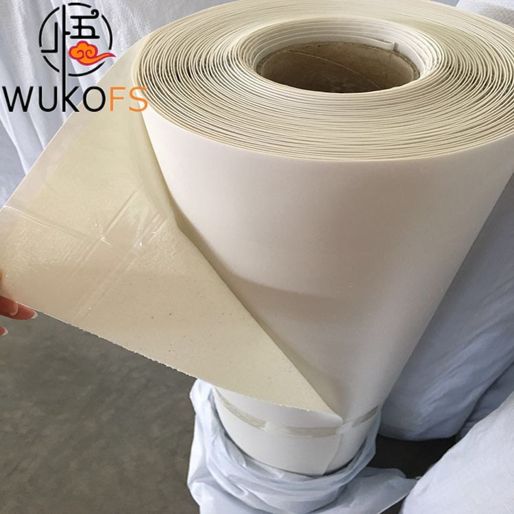 直銷/*非瀝青基防水卷材/高分子自粘膠膜快速反應(yīng)粘防水卷材 非瀝青基防水卷材. 高分子非瀝青基防水卷材.