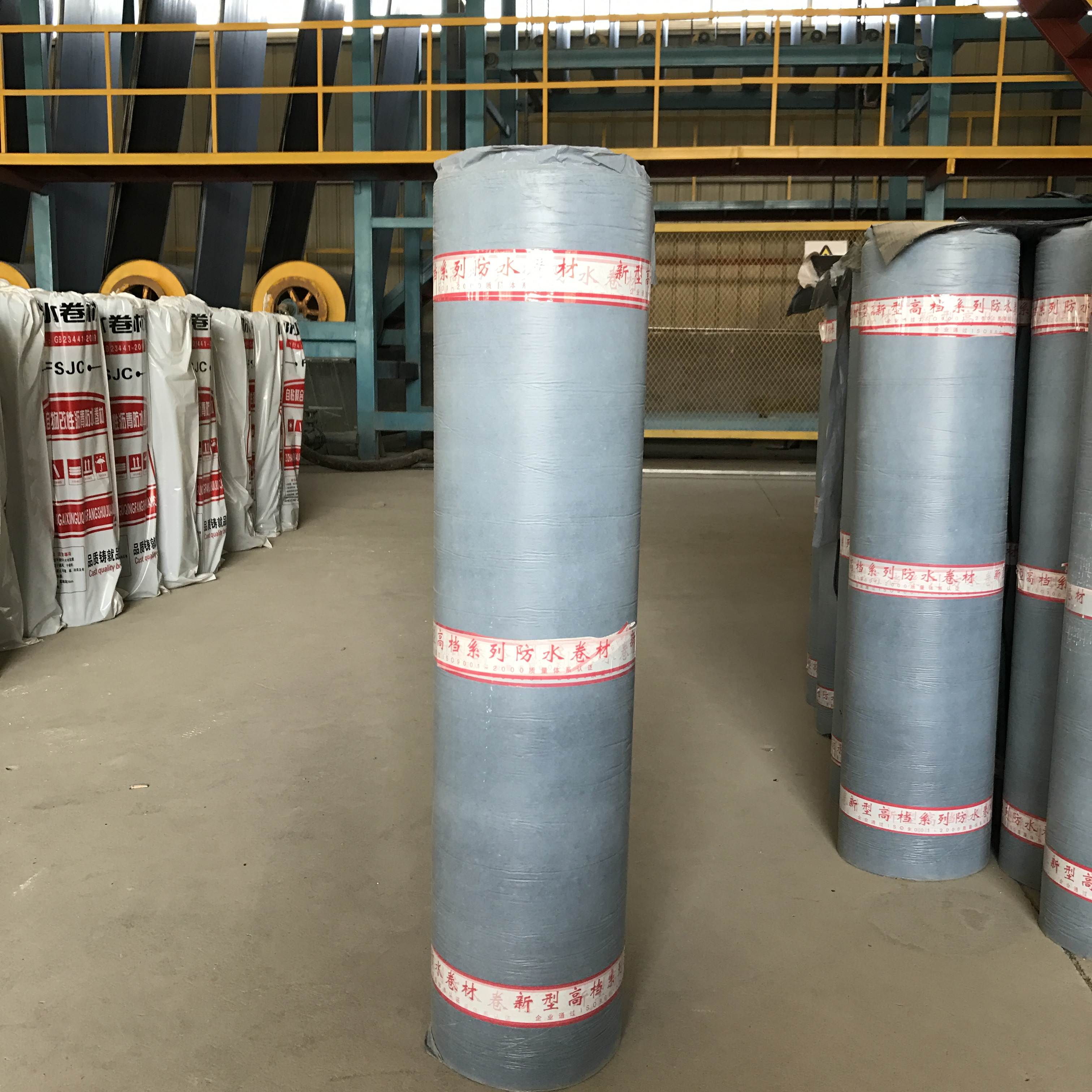 批發(fā)/2.0mm自粘防水卷材/面火烤/歡迎咨詢 2.0mm自粘防水卷材. 2.0mm自粘防水卷材..