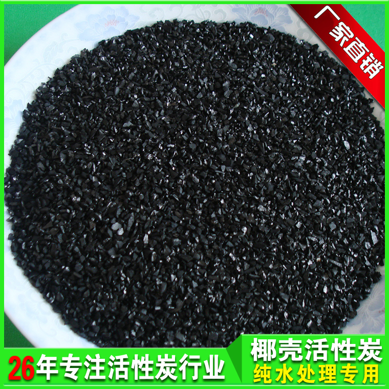 椰殼活性炭 純水處理活性炭 水處理活性炭 活性炭廠家 水處理椰殼活性炭  純水處理椰殼活性炭