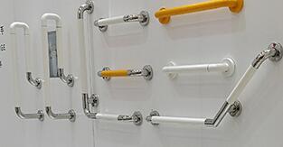 銅川無障礙扶手醫(yī)用扶手