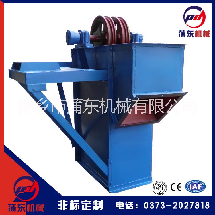 環(huán)鏈斗提機安裝形式   環(huán)鏈斗提機材質(zhì)