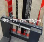 奧津手動堆高車，手動堆高車價格