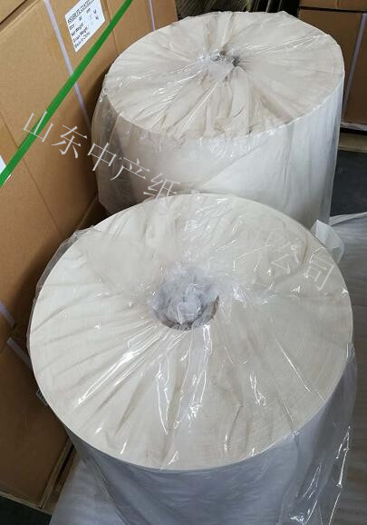 供應銅板淋膜紙 白牛皮淋膜紙