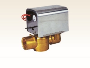 上海滬工 VA7010系列開(kāi)關(guān)式電動(dòng)閥