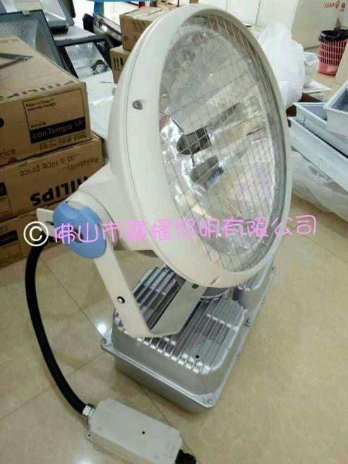 足球場泛光燈 高爾夫球場投光燈 組裝飛利浦MVF403 MHN-LA1000W