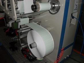 塑料熱熔膠涂膠機(jī) 涂布機(jī)廠家直銷 醫(yī)用熱熔膠涂布機(jī)