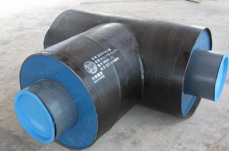 蒸汽*直埋式鋼套鋼保溫鋼管供應(yīng)商