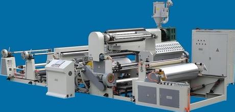 氣動高速熱熔膠涂膠機 膠帶高速熱熔膠涂膠機