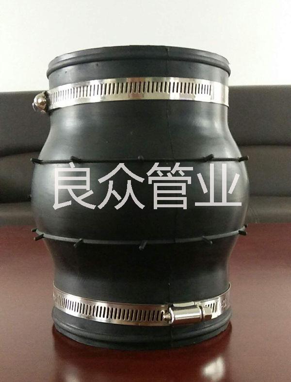 橡膠接頭 橡膠接頭JGD可曲撓橡膠接頭