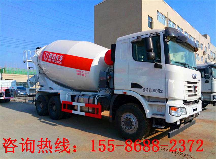 聯(lián)合卡車攪拌車,水泥,混凝土,廠家,價格,報價,多少錢,怎么樣