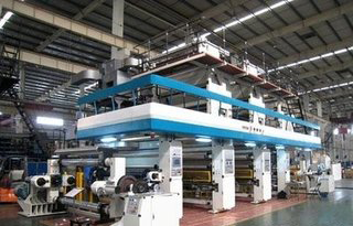 八色塑料薄膜電腦高速凹版印刷機(jī) 組合式電腦套色去凹版印刷機(jī)