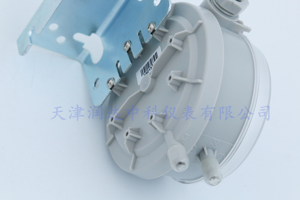 TRD604差壓開關(guān)