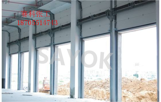 供應(yīng)合肥滑升門、滑升門生產(chǎn)廠家、滑升門定制、滑升門生產(chǎn)安裝維修