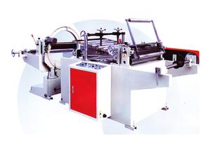 薄膜高速插邊機(jī) 塑料袋插邊機(jī)臥式插邊機(jī)臥式印刷后插邊機(jī)
