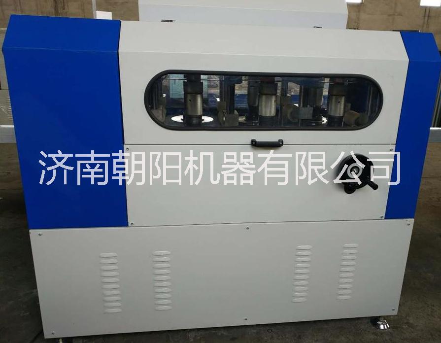 隔熱斷橋鋁型材輥壓復(fù)合機(jī)