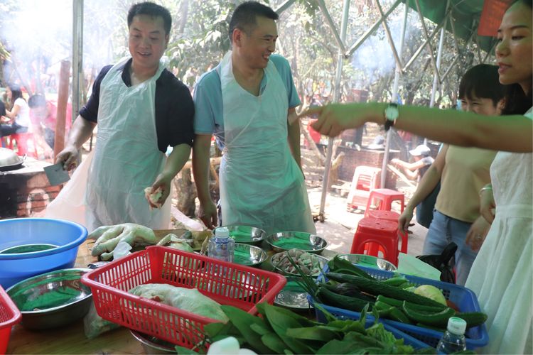 深圳親子游 快樂出發(fā)推薦深圳坂田周邊親子游必去農(nóng)莊