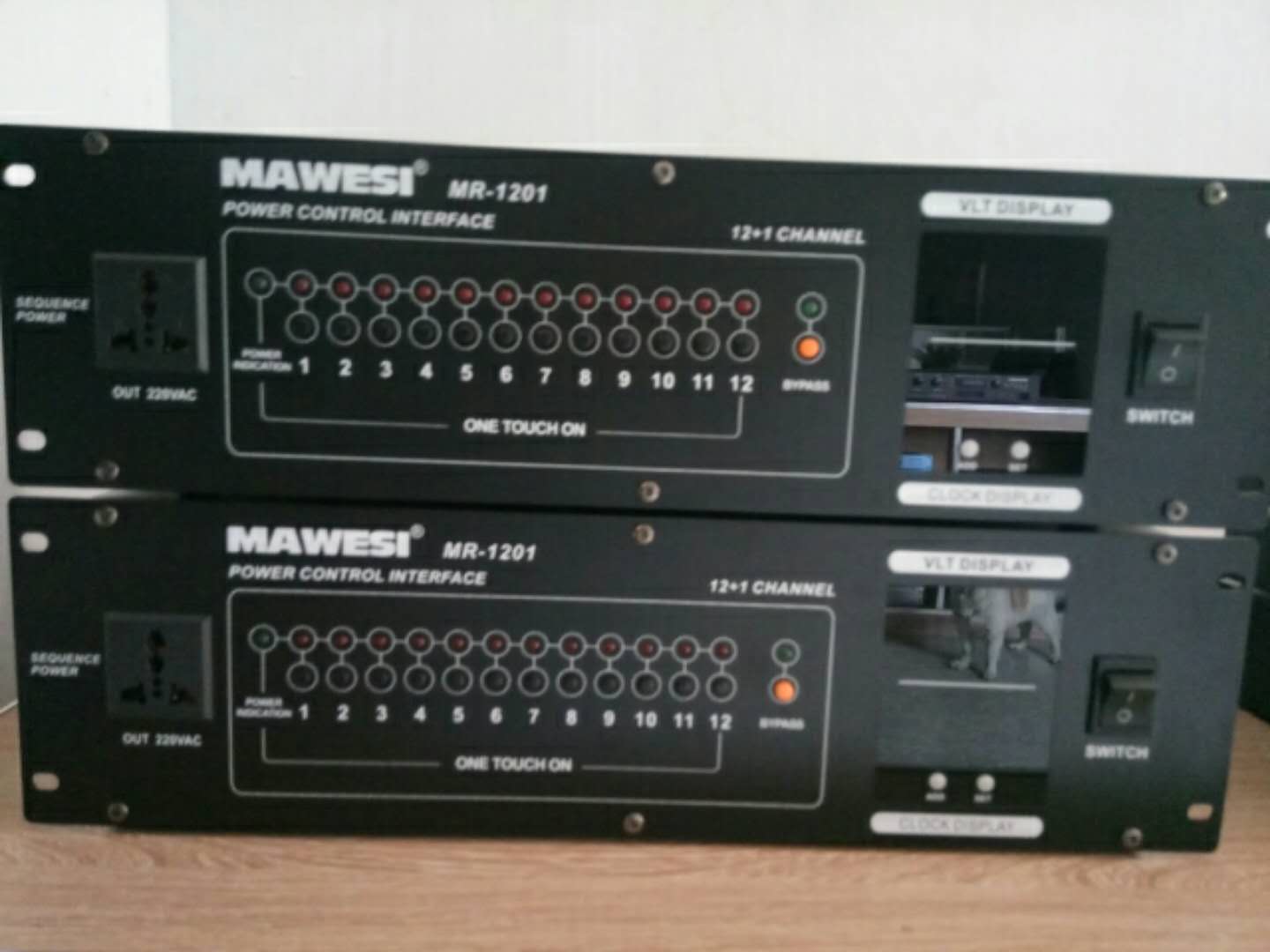 電源時(shí)序控制器MR1201