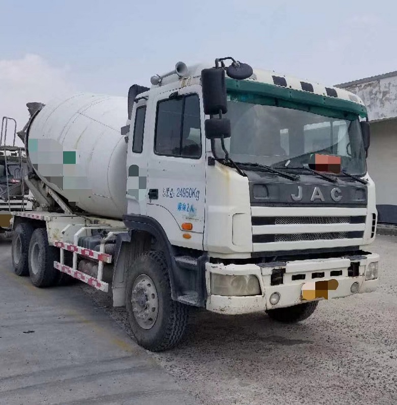 供應(yīng)14方攪拌車 各種二手14方攪拌車供應(yīng)