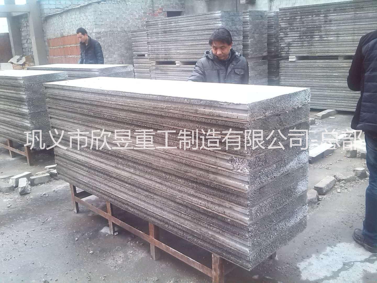 水泥板生產(chǎn)線全套設備 專業(yè)水泥板設備生產(chǎn)廠家