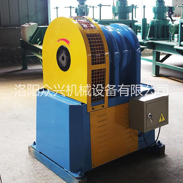 耿力GL50 小導(dǎo)管尖頭機(jī) 小導(dǎo)管縮尖機(jī)