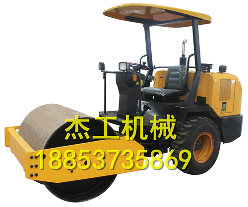 工程路面必備壓路機(jī) 座駕式壓路機(jī) 道路修建壓實(shí)整平機(jī)