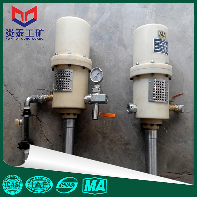 ZBQ-27/1.5注漿泵 氣動注漿泵