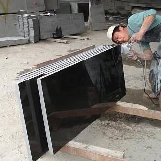 全國直銷 供應(yīng)內(nèi)蒙優(yōu)質(zhì)蒙古黑 蒙古黑花崗巖哪家好