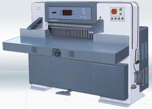 全開(kāi)切紙機(jī) 專業(yè)生產(chǎn)青稞紙裁紙機(jī)