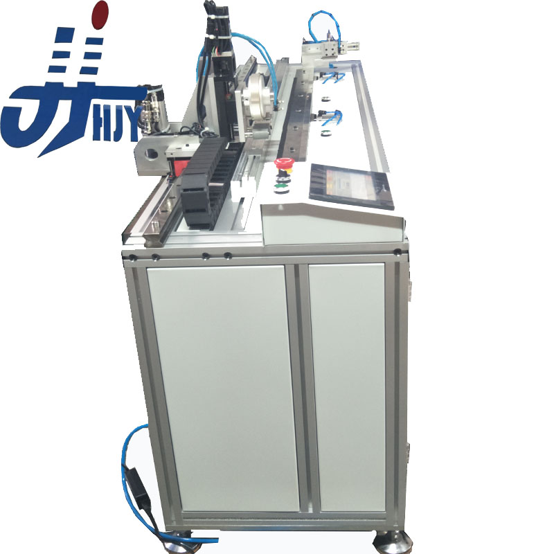 自動(dòng)貼膜機(jī)設(shè)備