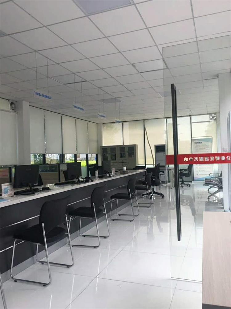 重慶 重慶南坪 辦公窗簾