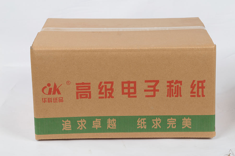 廠家供應熱敏不干膠標簽紙