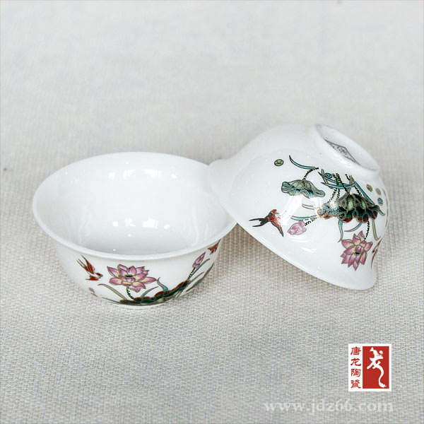 景德鎮(zhèn)陶瓷禮品功夫茶具廠家