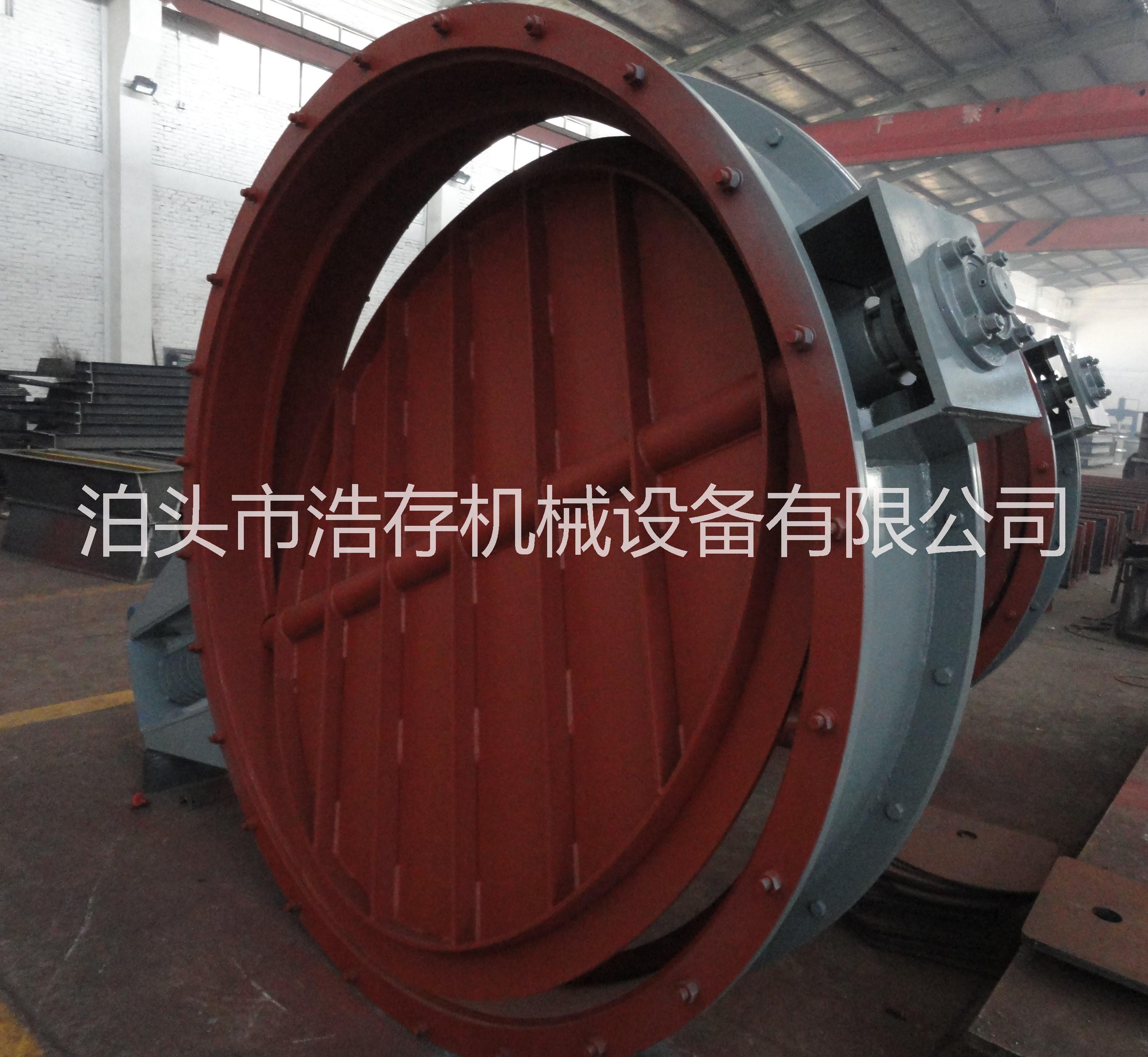 廠家專業(yè)生產(chǎn)電動(dòng)通風(fēng)蝶閥，多年制造經(jīng)驗(yàn)，歡迎咨詢泊頭浩存15373366357