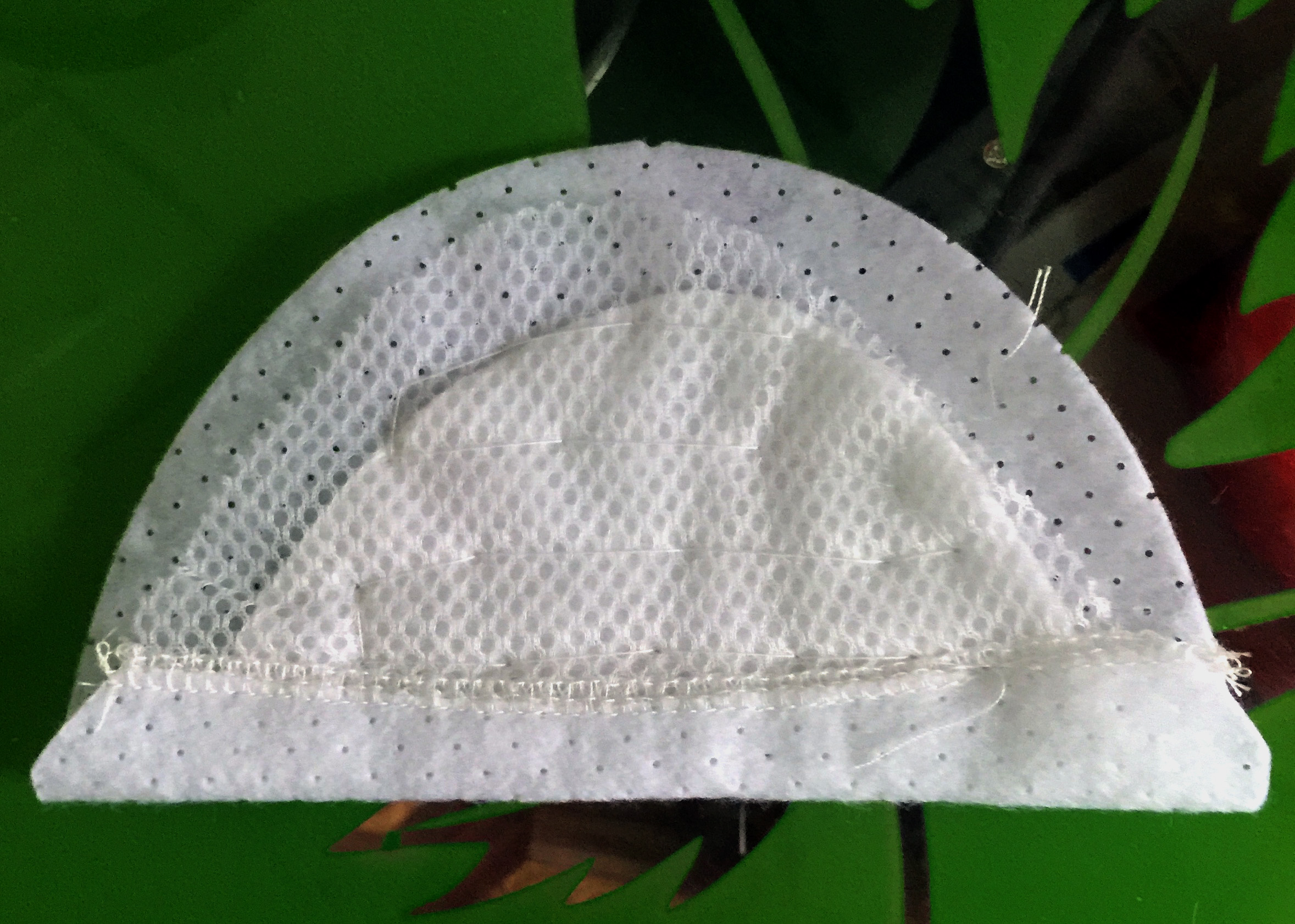 墊肩 時裝墊肩 服裝輔料 肩襯