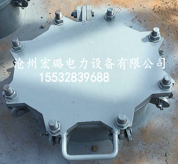 矩形人孔 除灰孔 煙道保溫人孔