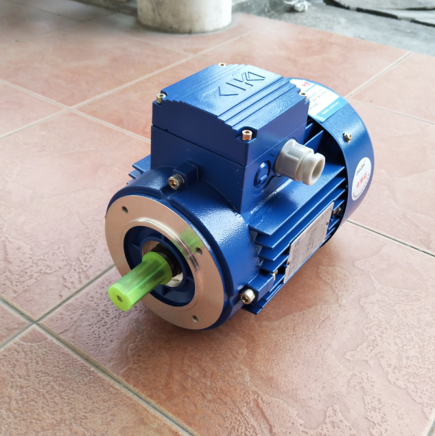 供應(yīng)MS5622紫光三相異步電機(jī)