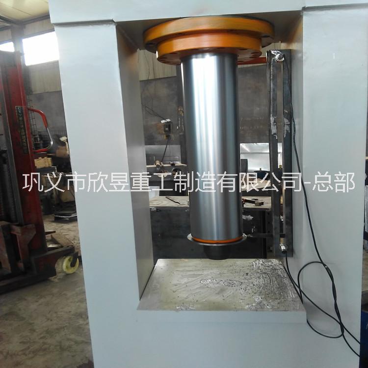 全自動(dòng)龍門液壓機(jī) 河南龍門壓力機(jī)廠家