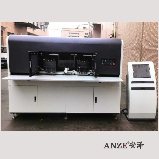 上海皮革沖孔機 極速換刀