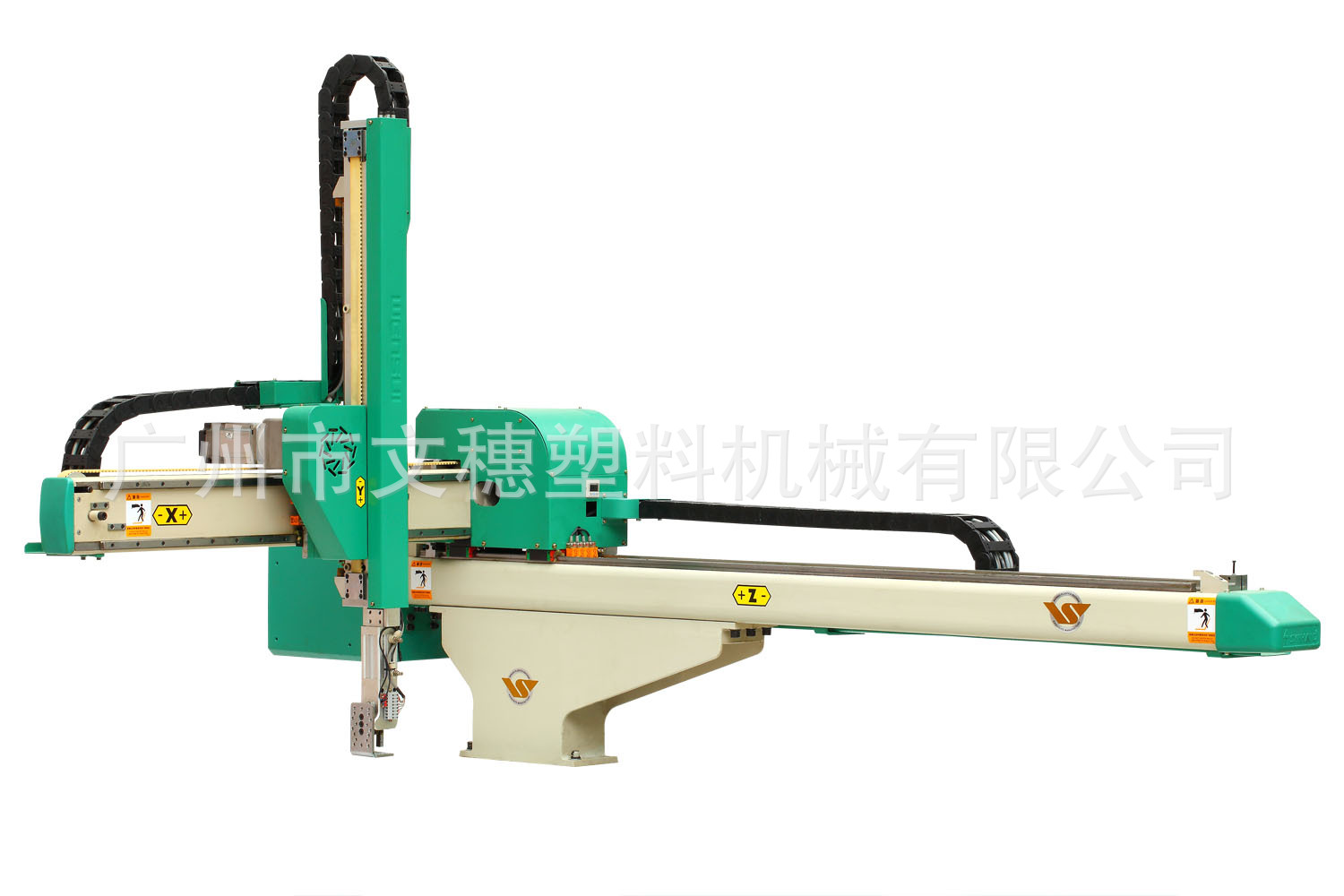 廠家直銷注塑機機 械手/斜臂 機械手/輕型橫走式機械手供應(yīng)