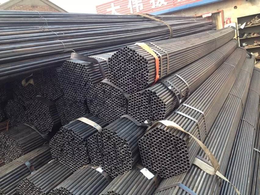臨沂*薄壁無縫鋼管 各種規(guī)格各種材質(zhì)薄壁無縫鋼管