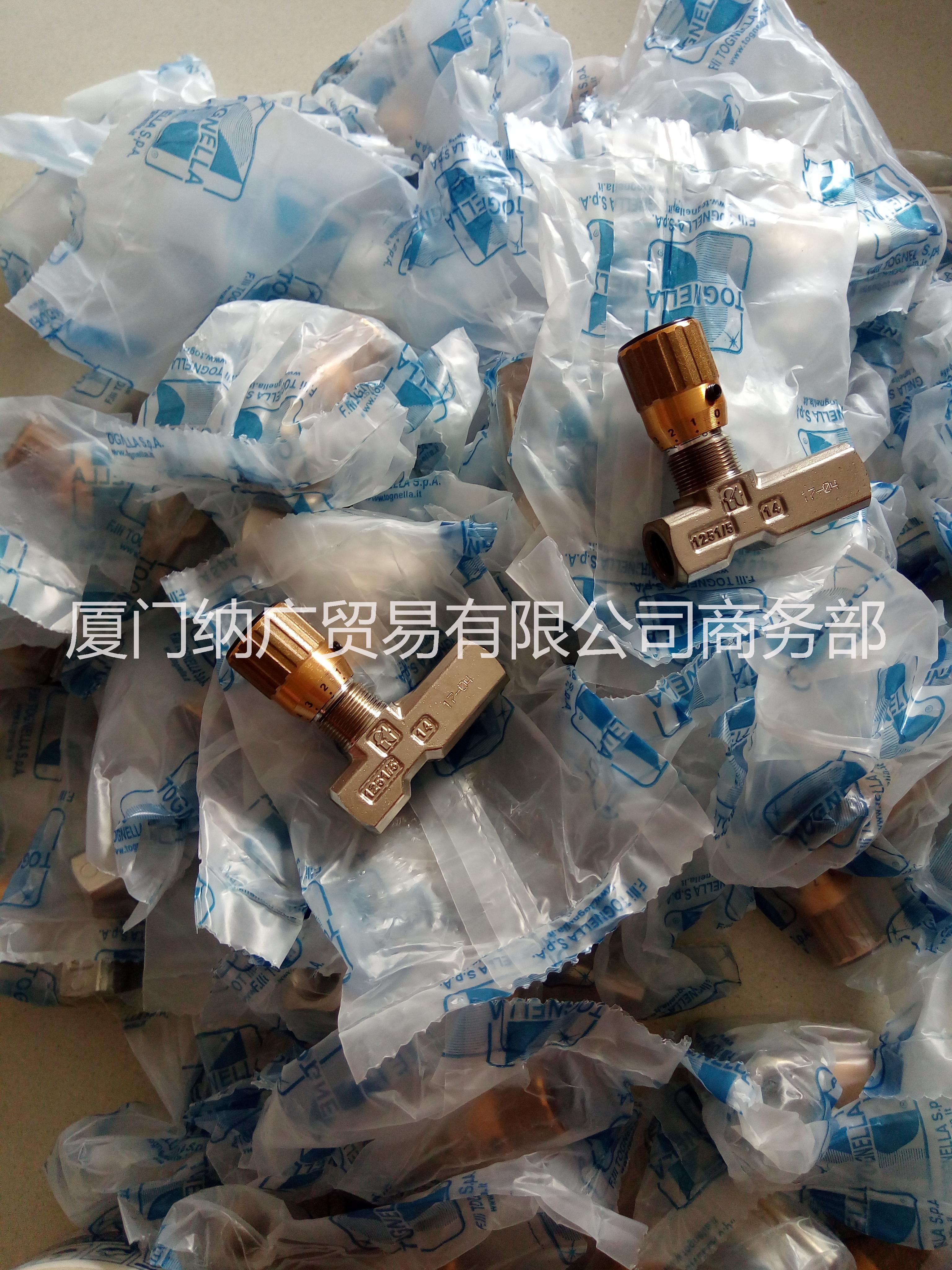 供應(yīng)FT257/5-38*現(xiàn)貨TOGNELLA，意大利多利拿現(xiàn)貨代理